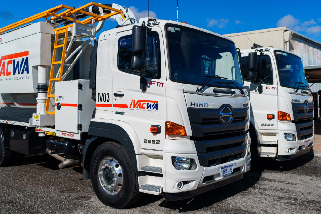 iVac WA: Perth's Trusted Vacuum Excavation Specialists Vacuum Excavation vs Traditional Digging in Perth