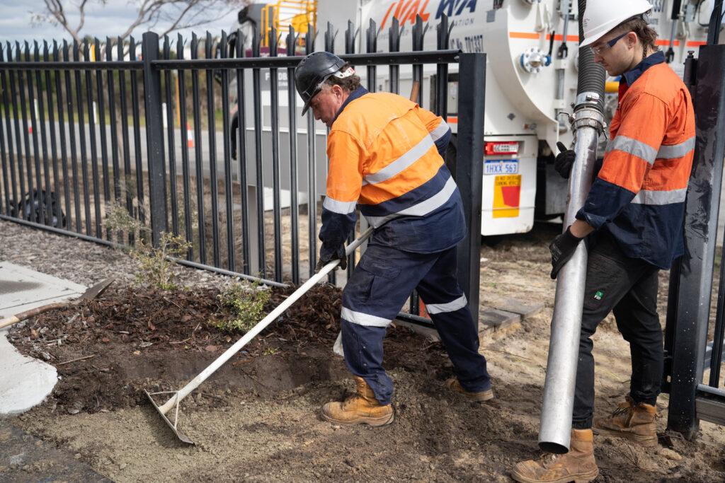 Trusted Perth Truck Excavation Services in WA