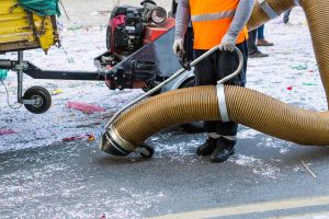 What Happens When Underground Utilities Aren’t Properly Located