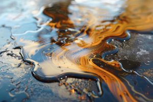 What to Do When Diesel Spills Occur on Your Property