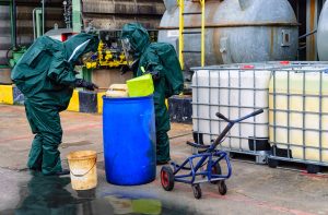 Emergency Spills: What to Do When Disaster Strikes in Perth