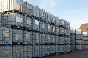 Unlocking the Potential of IBC Services for Efficient Bulk Liquid Handling and Storage Solutions
