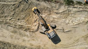 Sustainable Mining with Vacuum Excavation Techniques