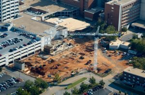 Innovative Uses of Non-Destructive Digging in Government Projects