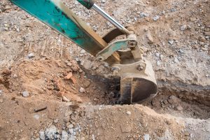 Enhancing Public Art Installations with Non-Destructive Digging in Perth