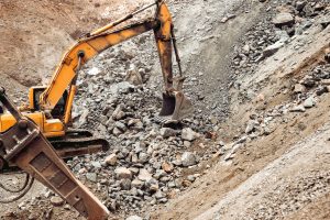 Role of Non-Destructive Digging in Infrastructure