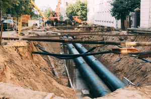 Identifying Underground Utilities: The Future of Safe Construction in Perth