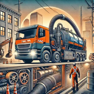 Non-Destructive Digging (NDD): Safe, Efficient & Cost-Effective Excavation Techniques