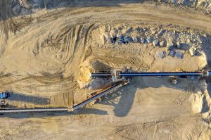 Vacuum Excavation vs. Traditional Excavation: Which Is Best?