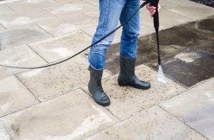 Effective Pressure Cleaning Solutions for Industrial and Commercial Properties