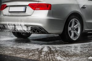 Car Wash Drain Cleaning Solutions
