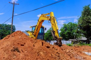 Effective Use of Vacuum Excavation in Residential Projects