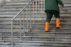 Comprehensive Pressure Cleaning Services by iVac WA