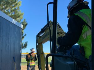 How Vacuum Excavation Protects Perth’s Fragile Ecosystems