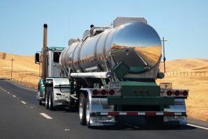 Building Safe Trenches: Why Use a Vacuum Truck?