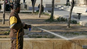 The Essential Role of Pressure Cleaning in Maintaining a Safe and Attractive Property