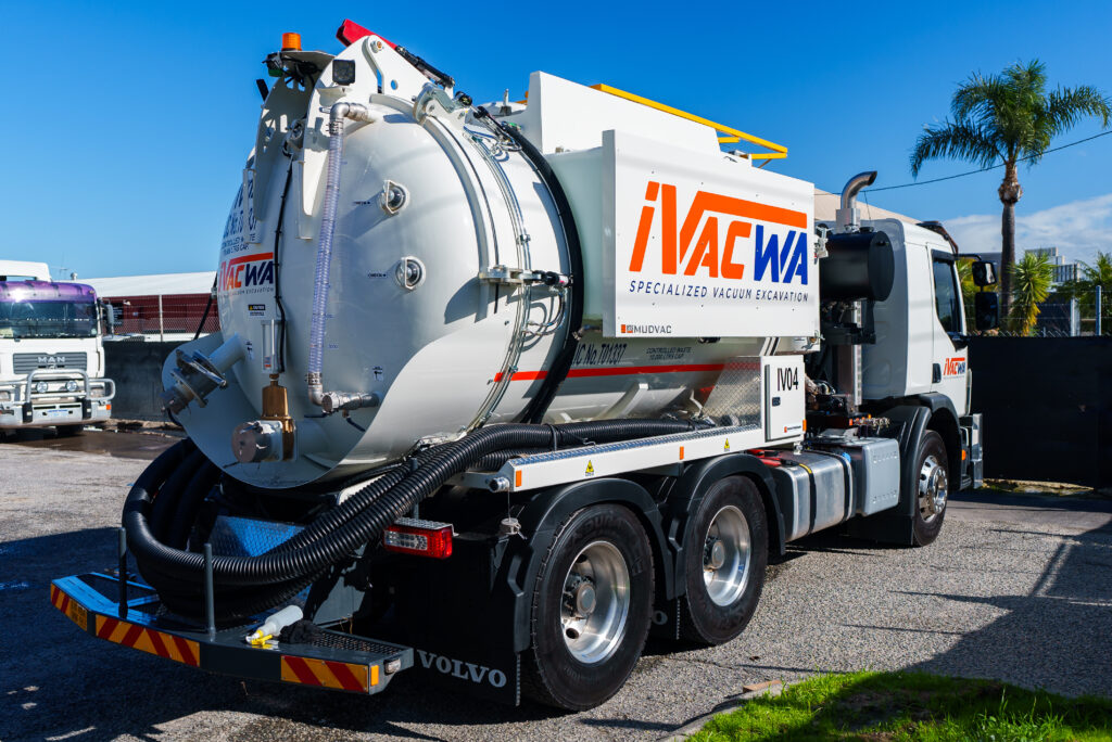 Garnet Waste Removal