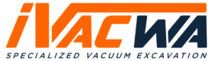 Vacuum Excavation Services in Perth
