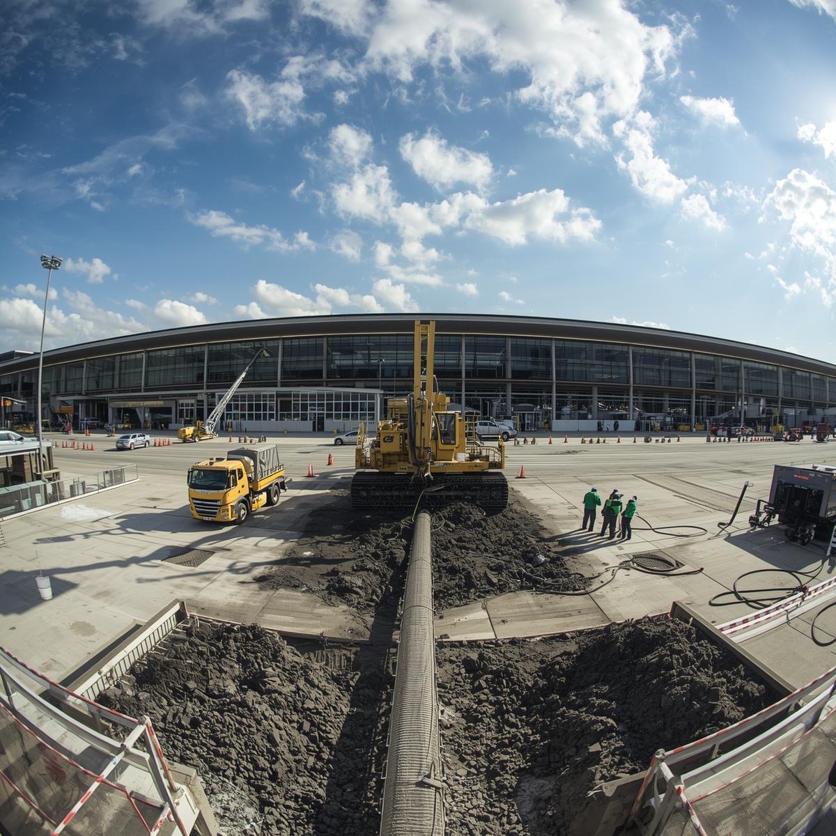 Why Non-Destructive Digging in Perth Reduces Utility Strikes