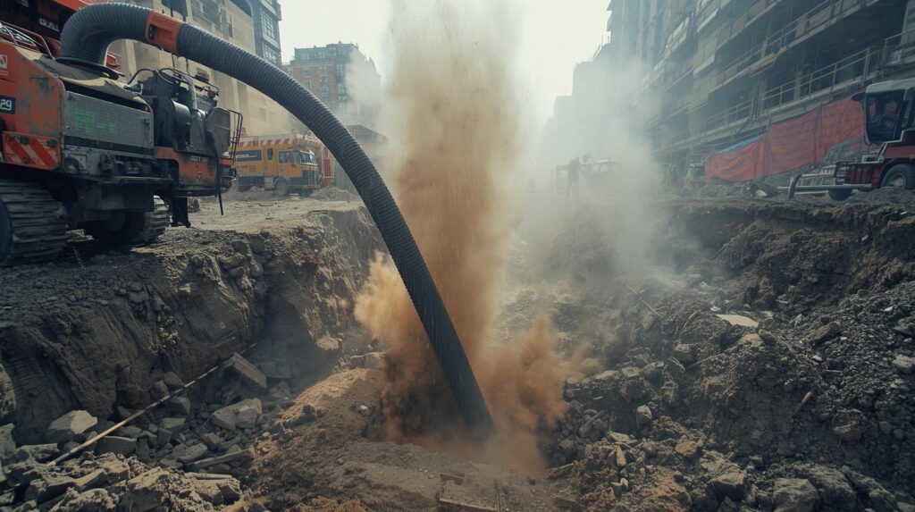 Perth Airport Excavation Permit & Safety Compliance