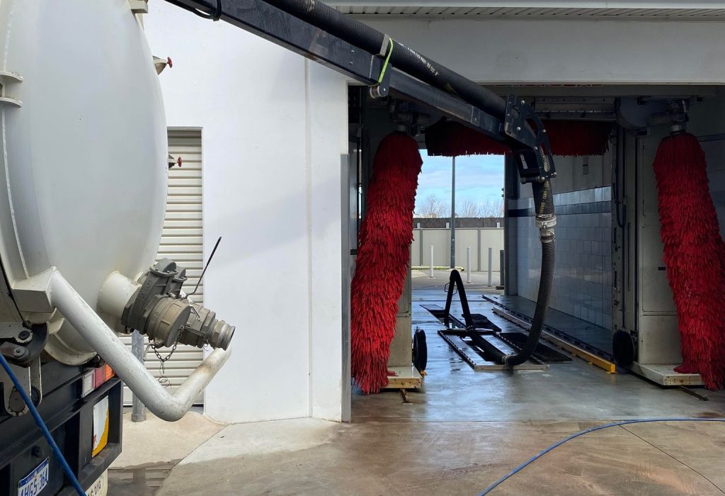 Vacuum Excavation Service