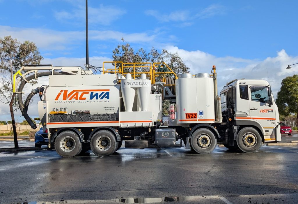 Stormwater Drain Cleaning