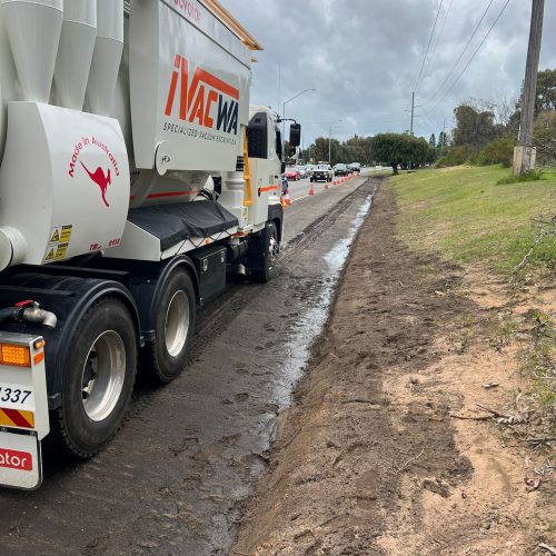 Emergency Drainage
