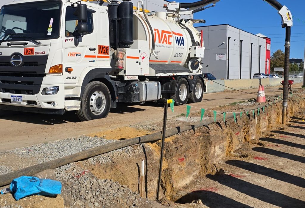 Commercial Services
